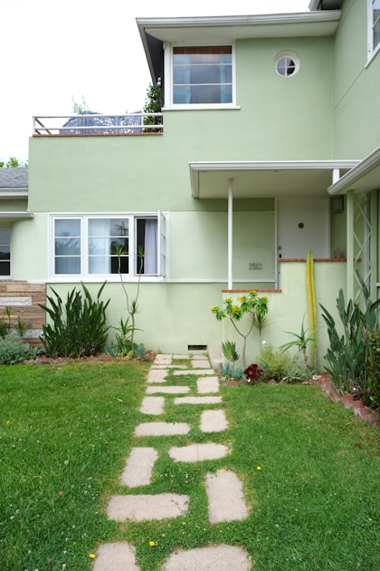 Home Repair Tips for New Homeowners