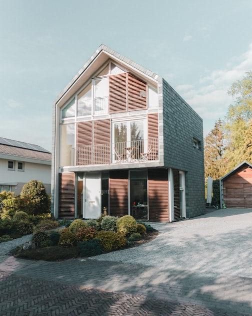 Budgeting for Your New Home